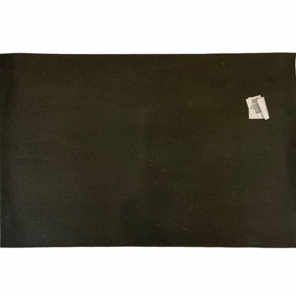 Flowing Leaves Doormat 60x40cm
