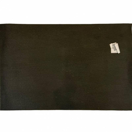 Flowing Leaves Doormat 60x40cm - Flea Market