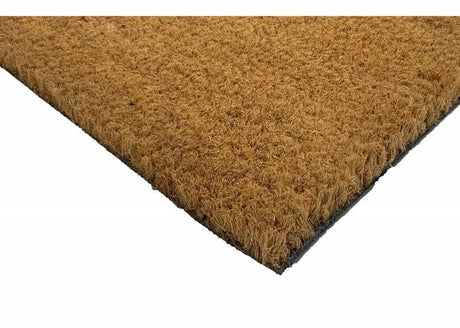 Flowing Leaves Doormat 60x40cm - Flea Market