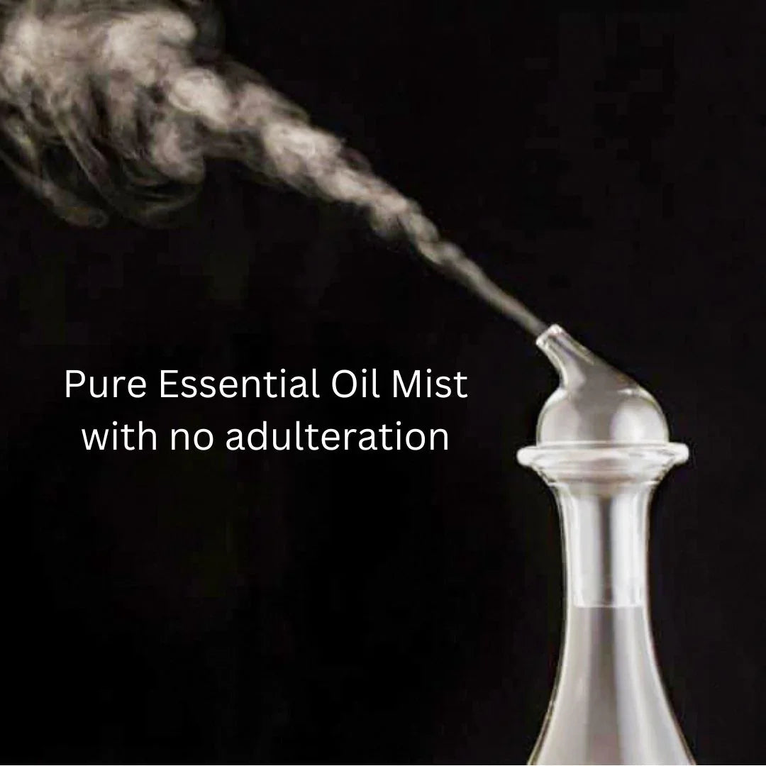 Oscar Diffuser - Flea Market