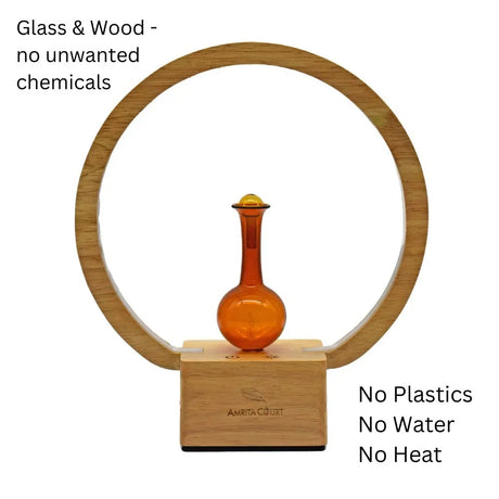 LUNA Diffuser - Flea Market