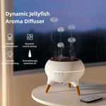 Dynamic Jellyfish Aroma Diffuser - Flea Market