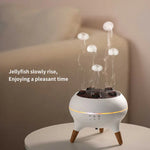 Dynamic Jellyfish Aroma Diffuser - Flea Market