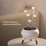 Dynamic Jellyfish Aroma Diffuser - Flea Market