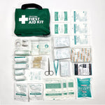 210-Piece Deluxe First Aid Kit