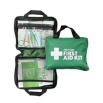 210-Piece Deluxe First Aid Kit