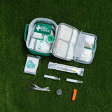 258-Piece Premium First Aid Kit