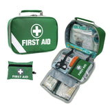 258-Piece Premium First Aid Kit