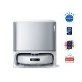 Narwal Freo Z Ultra Robotic Vacuum And Mop Cleaner