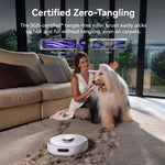 Narwal Freo Z Ultra Robotic Vacuum And Mop Cleaner