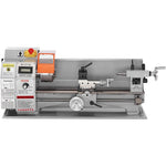 VEVOR Mini Metal Lathe 180x400mm 800W 150-2500 RPM Benchtop