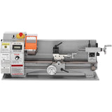 VEVOR Mini Metal Lathe 180x400mm 800W 150-2500 RPM Benchtop