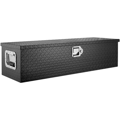 VEVOR Heavy Duty Aluminum Truck Bed Tool Box