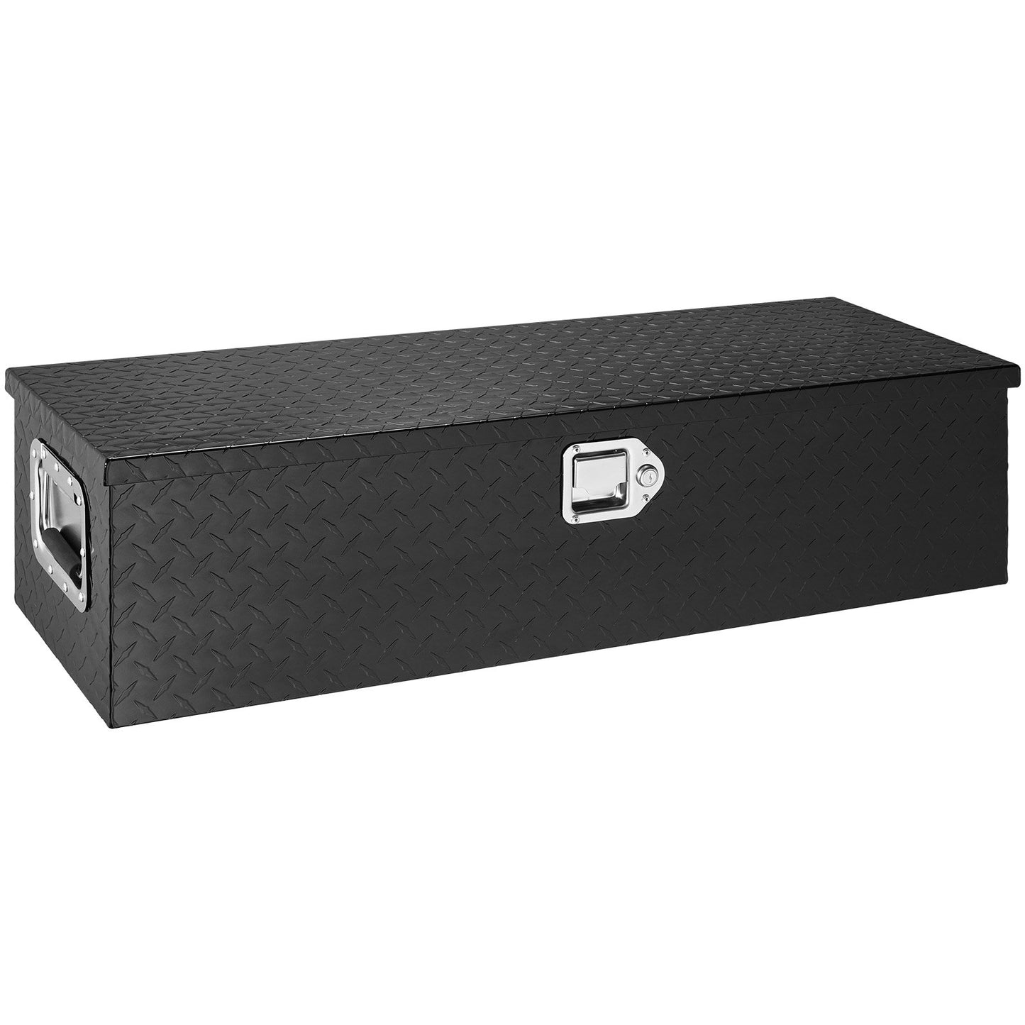 VEVOR Heavy Duty Aluminum Truck Bed Tool Box