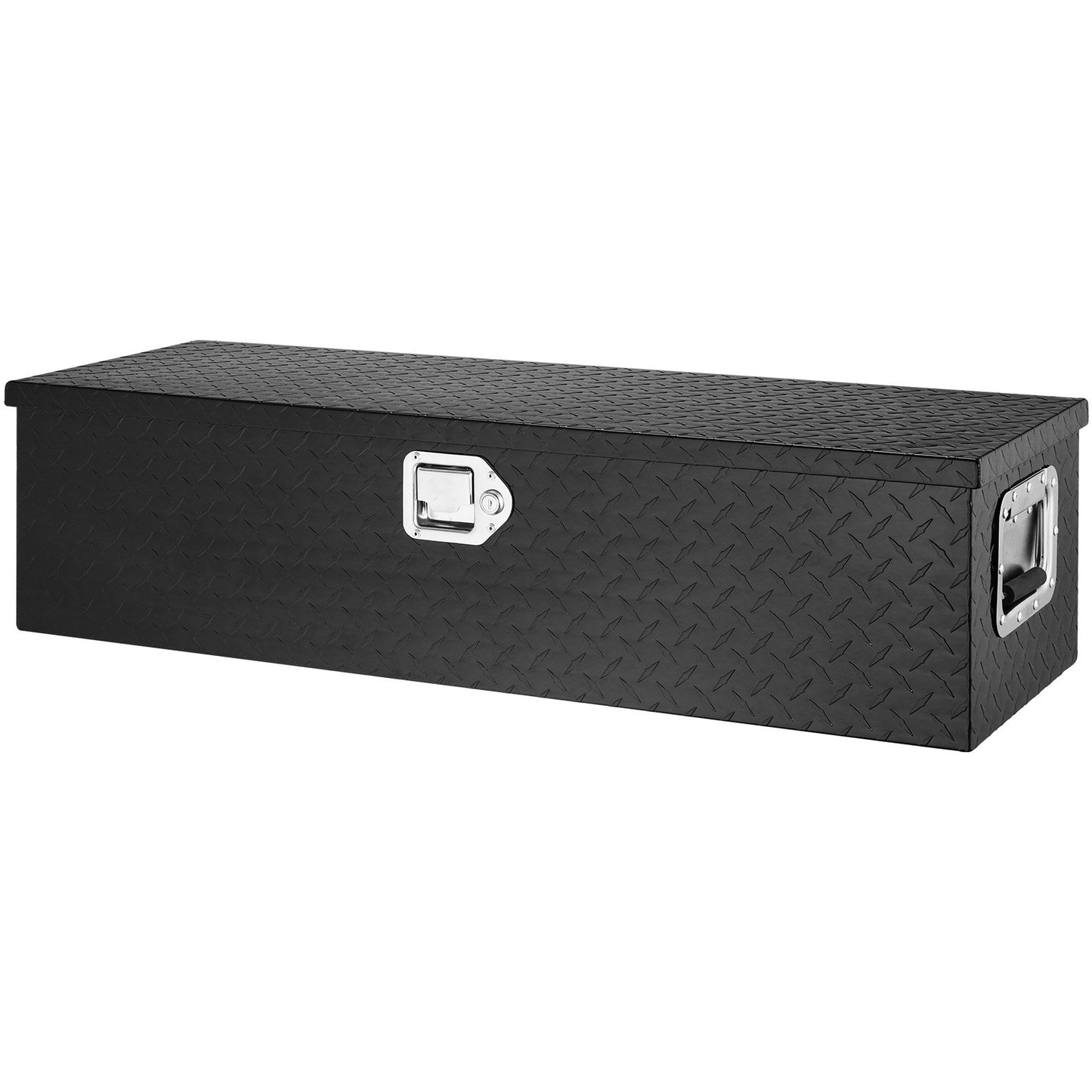 VEVOR Heavy Duty Aluminum Truck Bed Tool Box