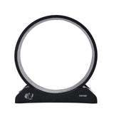 VEVOR 31.5" Cat Exercise Wheel - Large Running Wheel with Brake