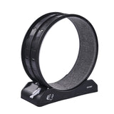 VEVOR 31.5" Cat Exercise Wheel - Large Running Wheel with Brake