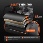 VEVOR 30L Air Compressor Portable Oil-Free 90 PSI Compact