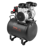 VEVOR 40L Air Compressor Portable Oil-Free 90 PSI Workshop