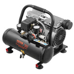 VEVOR 4L Air Compressor Ultra-Compact Portable Oil-Free 7 Bar