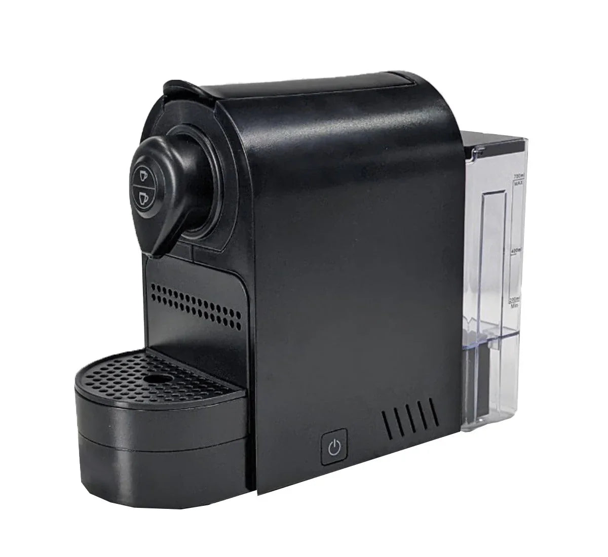 Nespresso Coffee Pod Machine 0.7L Capsule Maker Compact Espresso