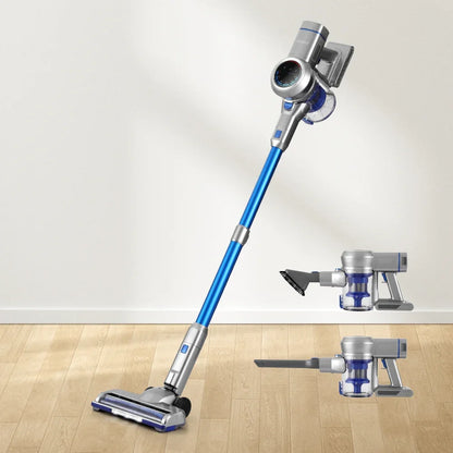 Devanti 300W Stick Vacuum Cleaner - Flea Market