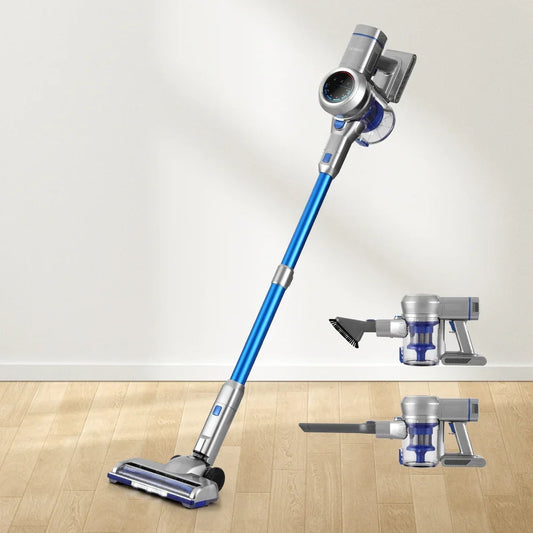 Devanti 300W Stick Vacuum Cleaner - Flea Market