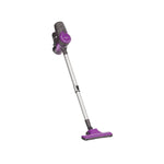 Devanti Stick Vacuum Cleaner Bagless Corded 500W Purple - Flea Market