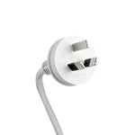 Devanti 1.7kW Window Air Conditioner - Compact Permanent Cooling