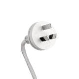 Devanti 1.7kW Window Air Conditioner - Compact Permanent Cooling