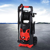 Giantz 2800PSI Electric Pressure Washer - 30M Hose Water Cleaner