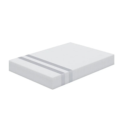 BedStory Double Memory Foam Mattress 25cm