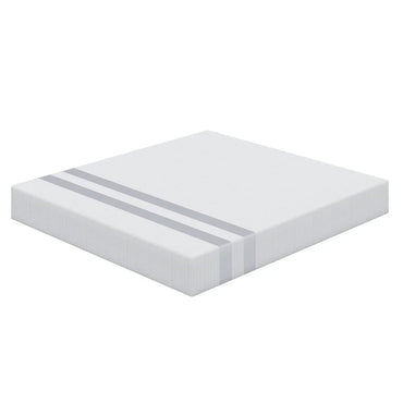 BedStory King Memory Foam Mattress 25cm