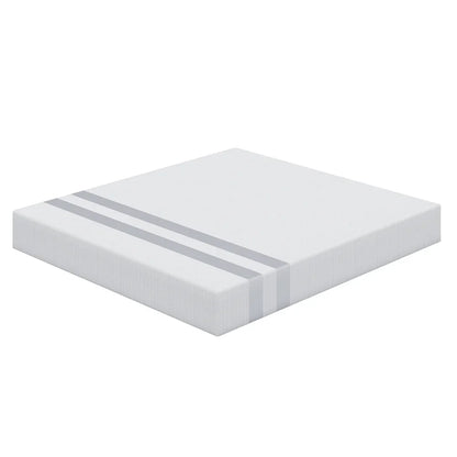 BedStory King Memory Foam Mattress 25cm