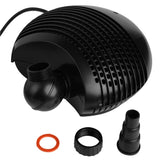 Aquarium Pump 10000L/H Submersible Water Fountain Pond Marine - Giantz