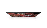 Ultra-thin flat screen TV with vivid display, side view, featured at Flea Market online bargain store