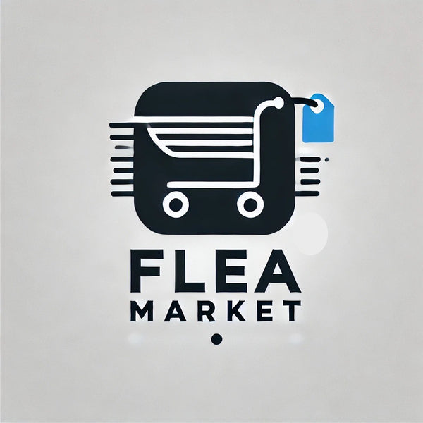 Flea Market AU 